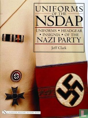 Uniforms of the NSDAP - Image 1