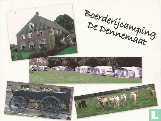 Boerderijcamping De Dennemaat - Image 1