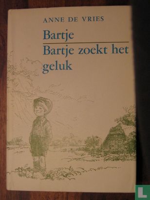 Bartje + Bartje zoekt het geluk - Image 1