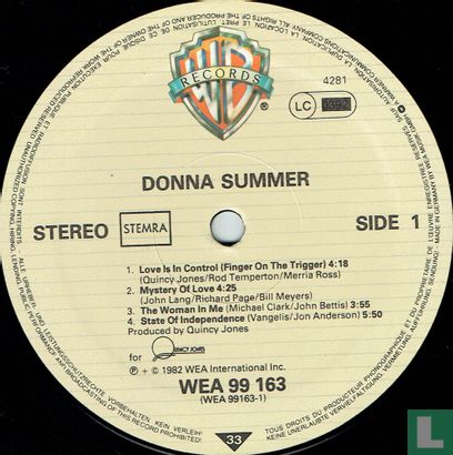 Donna Summer - Afbeelding 3