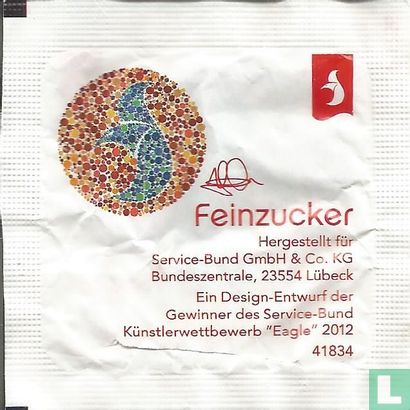 Feinzucker - Afbeelding 2