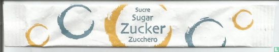 Sucre Sugar Zucker Zucchero - Afbeelding 1