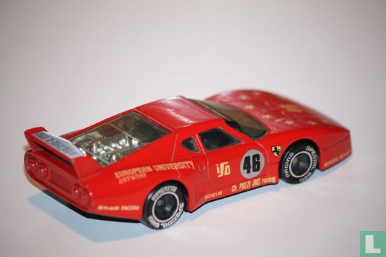 Ferrari 512 BB - Bild 2