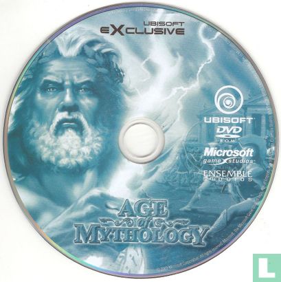 Age of Mythology Gold Edition: Game + Add-on - Afbeelding 3