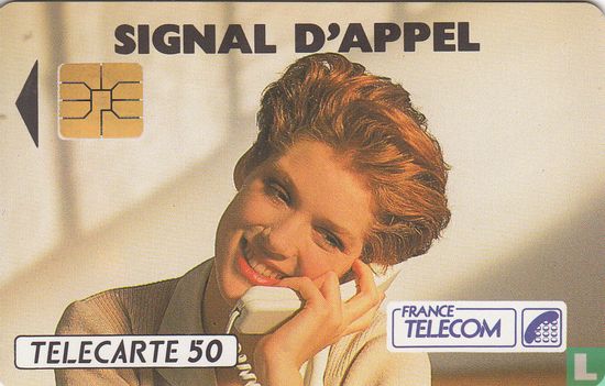 Signal d'Appel   - Image 1