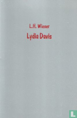 Lydia Davis - Afbeelding 1