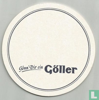 Brauerei Göller zur Alten freyung - Bild 2