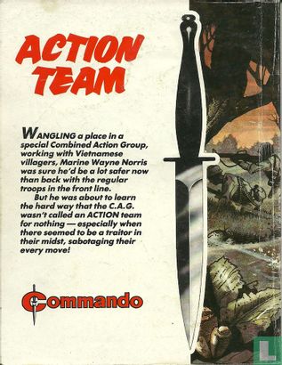 Action Team - Image 2