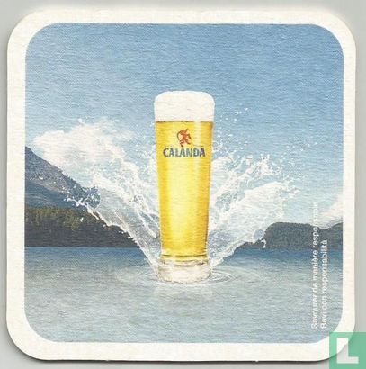 Calanda - Bild 1