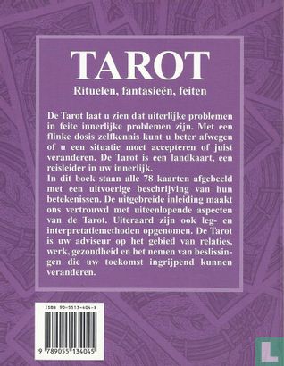 Tarot  - Image 2