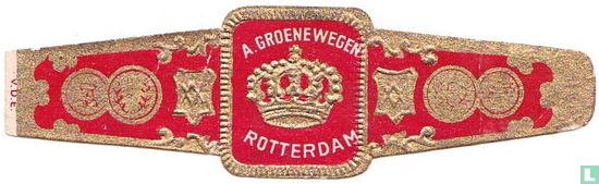 A. Groenewegen Rotterdam - Image 1