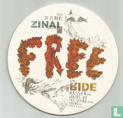 Zinal Free - Image 1