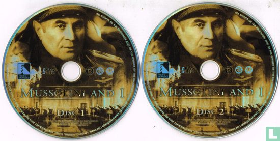 Mussolini and I - Image 3