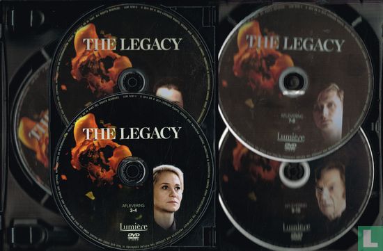 The Legacy - Image 3