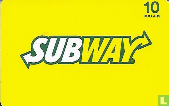 Subway - Image 1