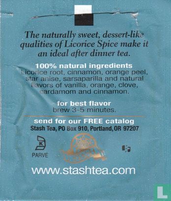 licorice spice - Image 2
