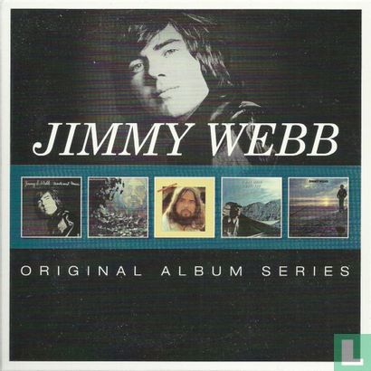 Jimmy Webb - Image 1