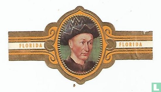 Koning Karl VII - Bild 1