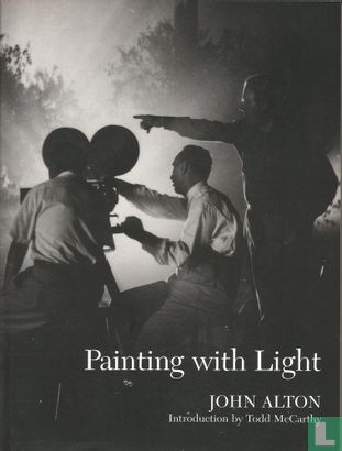 Painting with Light - Image 1