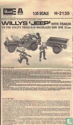 Willys Jeep M-38 A1 - Image 2