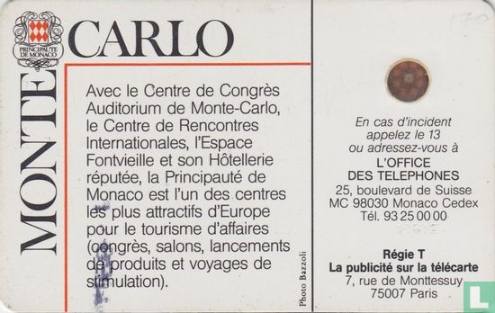 Monte Carlo Centre de Congrès - Image 2