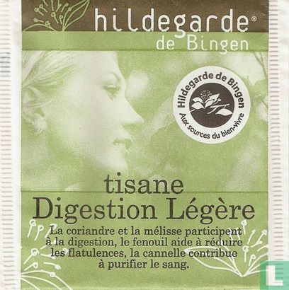 Digestion Légère  - Image 1