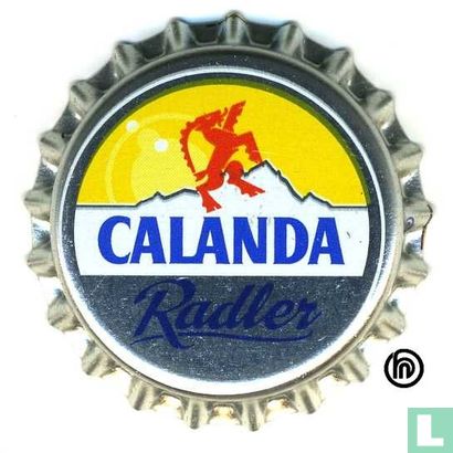 Calanda - Radler