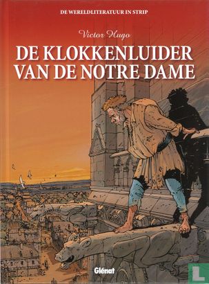 De klokkenluider van de Notre Dame - Afbeelding 1