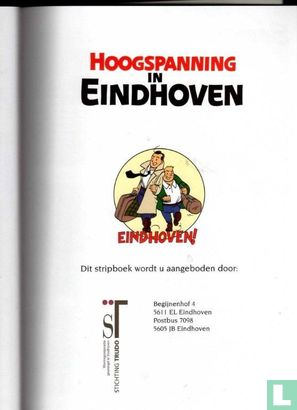 Hoogspanning in Eindhoven - Image 3