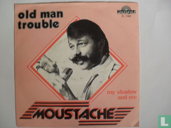 Old Man Trouble - Image 1