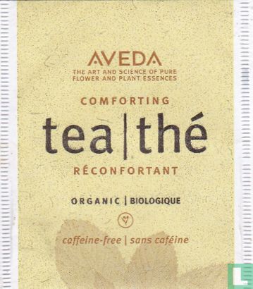 tea | thé  - Bild 1