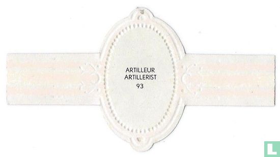 Artilleur - Image 2
