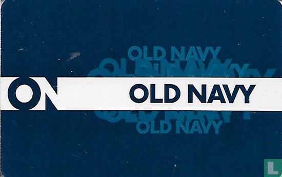 Old Navy - Afbeelding 1