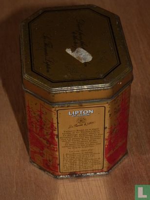 Lipton of London - Afbeelding 2