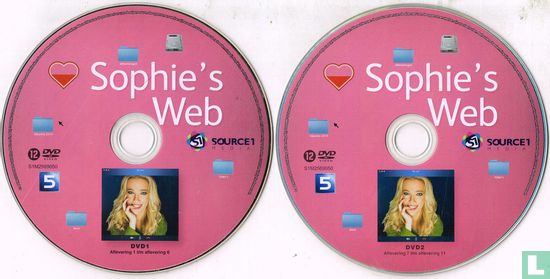 Sophie's Web - Image 3