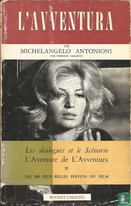 L'avventura de Michelangelo Antonioni - Image 1