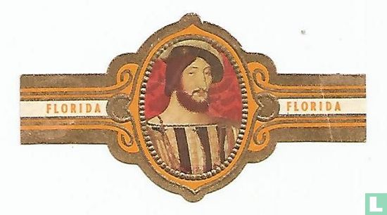 Koning François ich - Bild 1