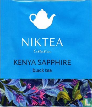 Kenya Sapphire - Image 1