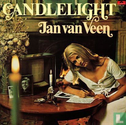 Jan van Veen Candlelight - Bild 1