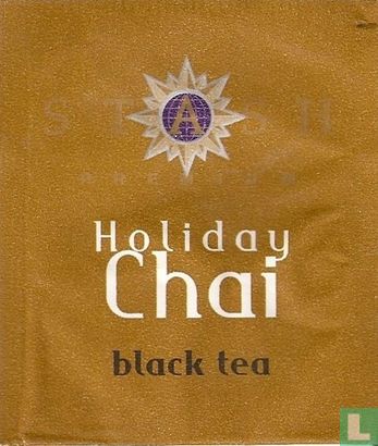 Holiday Chai - Image 1