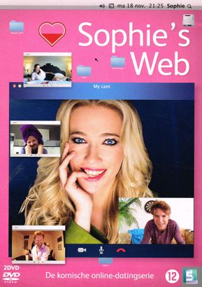 Sophie's Web - Bild 1