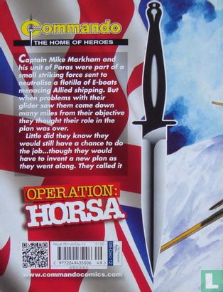 Operation: Horsa - Image 2