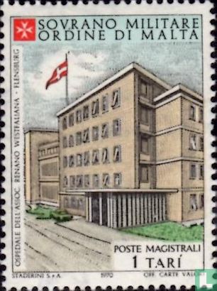 Europese Ziekenhuizen