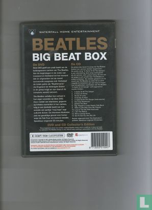 Beatles Big Beat Box - Image 2