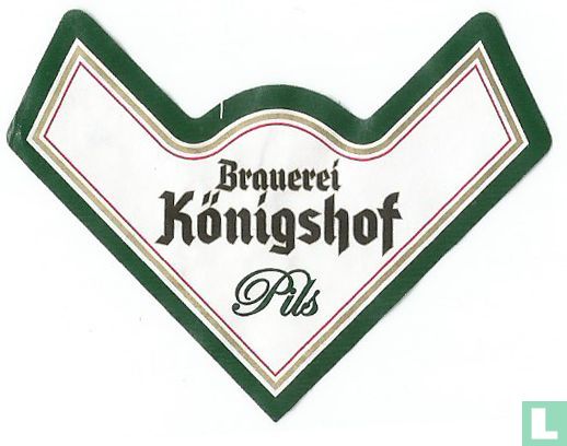Königshof Pils - Bild 3