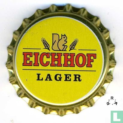 Eichhof - Lager