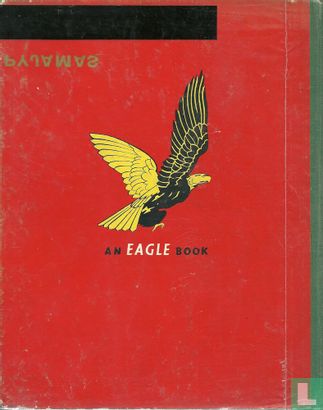 Eagle Annual 3 - Image 2
