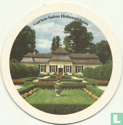 Garten Salon Hohenaltheim - Bild 1
