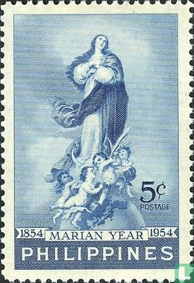 Marian year