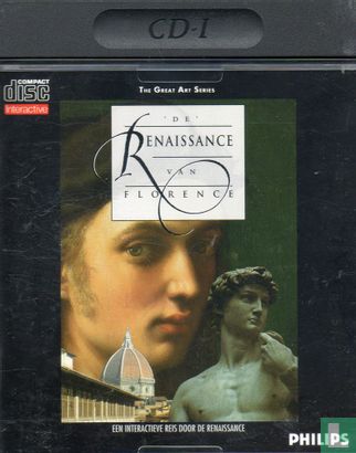 De Renaissance van Florence - Afbeelding 1